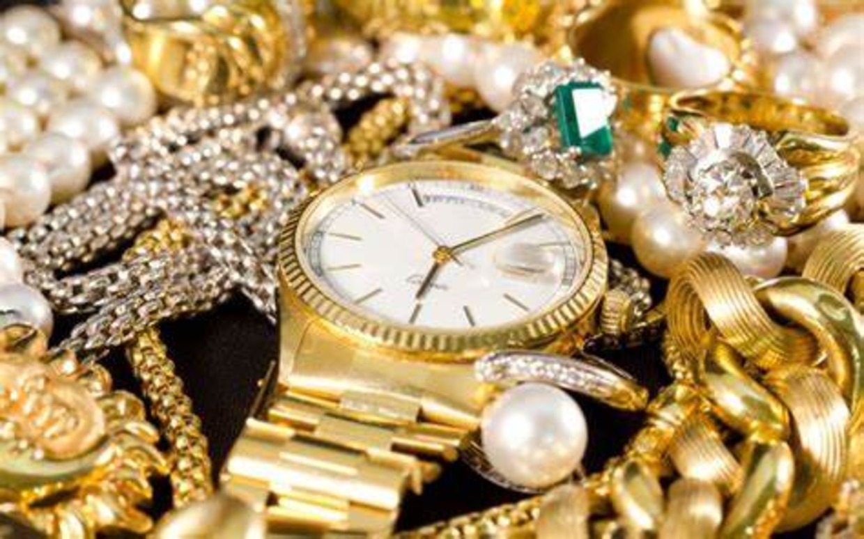 Investing In Jewelry - A Smart Choice For Your Portfolio